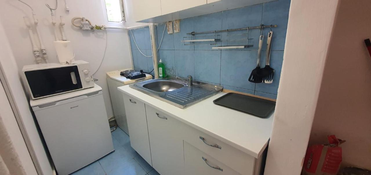 Cozy Spacious Studio Apartment Bucureşti Ngoại thất bức ảnh